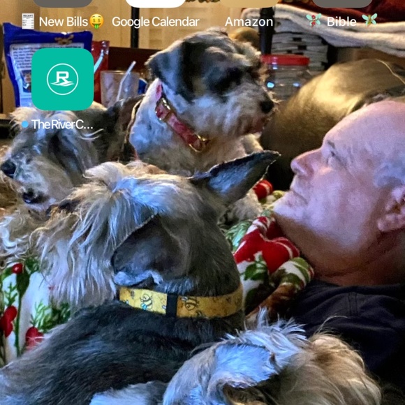 Meet your Posher, MaryJo - Picture 14 of 16